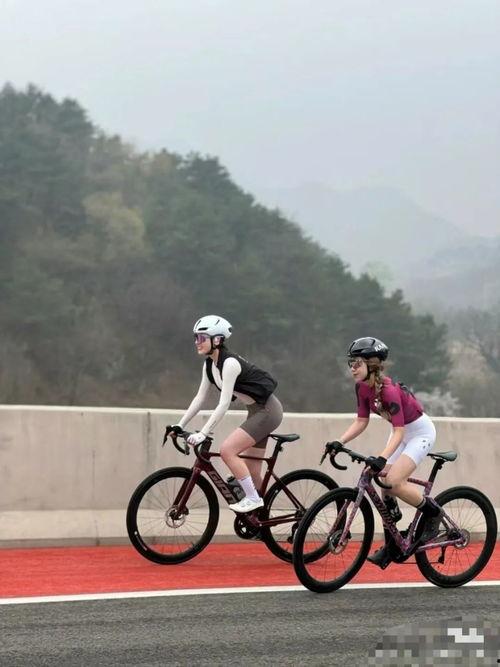 最新爆料骑行圈的视频,独家爆料带你领略速度与激情